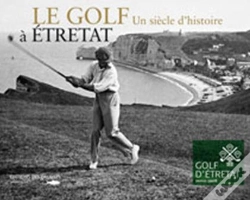 Capa do artigo Le Golf D'Etretat