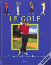 Capa do artigo Le Golf