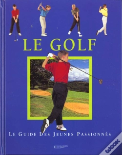 Capa do artigo Le Golf