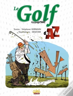 Capa do artigo Le Golf Illustré De A À Z