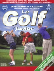 Capa do artigo Le Golf Junior