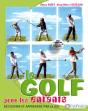 Le Golf Pour Les Enfants ; Découvrir Et Apprendre Par Le Jeu - Preview