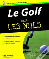 Le Golf Pour Les Nuls