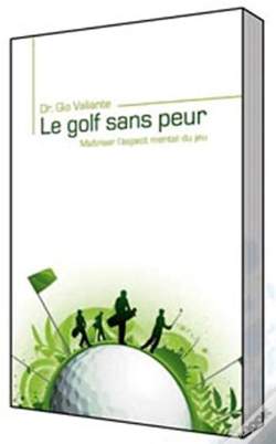 Capa do artigo Le Golf Sans Peur