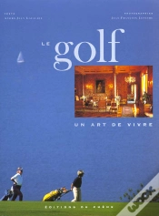 Capa do artigo Le Golf ; Un Art De Vivre