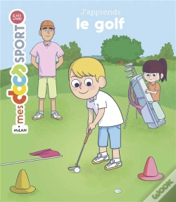 Capa do artigo Le Golf