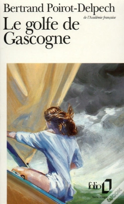 Capa do artigo Le Golfe De Gascogne
