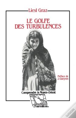 Capa do artigo Le Golfe Des Turbulences