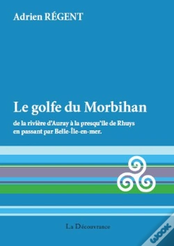 Capa do artigo Le Golfe Du Morbihan