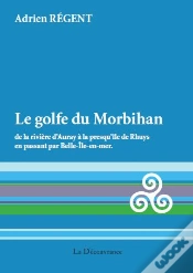 Capa do artigo Le Golfe Du Morbihan