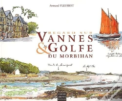 Capa do artigo Le Golfe Du Morbihan