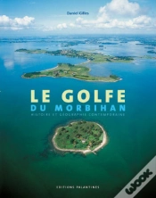 Capa do artigo Le Golfe Du Morbihan