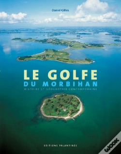 Capa do artigo Le Golfe Du Morbihan