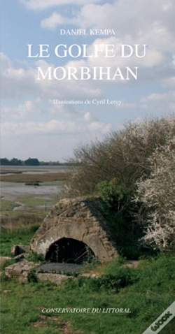 Capa do artigo Le Golfe Du Morbihan