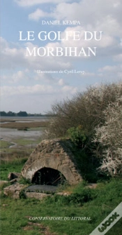 Capa do artigo Le Golfe Du Morbihan