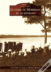Capa do artigo Le Golfe Du Morbihan