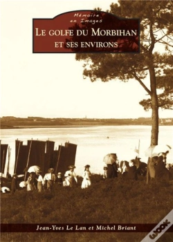 Capa do artigo Le Golfe Du Morbihan