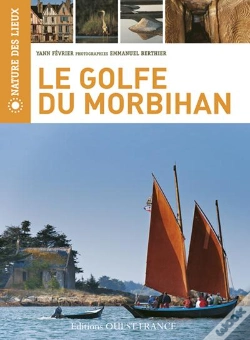 Capa do artigo Le Golfe Du Morbihan