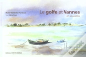 Le Golfe Et Vannes En Aquarelles
