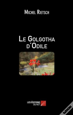 Capa do artigo Le Golgotha D'Odile