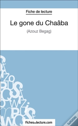 Capa do artigo Le Gone Du Chaâba