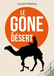 Capa do artigo Le Gone Du Desert