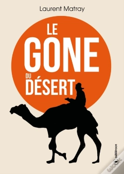 Capa do artigo Le Gone Du Desert