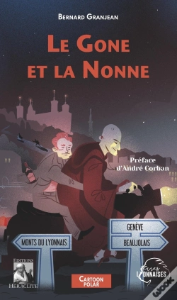 Capa do artigo Le Gone Et La Nonne