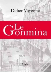 Capa do artigo Le Gonmina