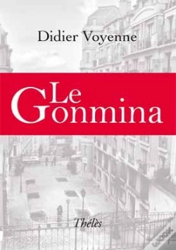 Capa do artigo Le Gonmina