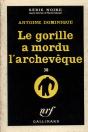 Le Gorille A Mordu L'Archeveque - Preview