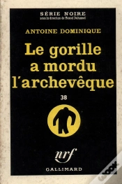 Capa do artigo Le Gorille A Mordu L