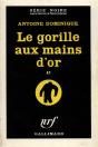 Le Gorille Aux Mains D'Or - Preview