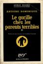 Le Gorille Chez Les Parents Terribles - Preview