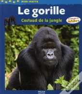 Le Gorille, Costaud De La Jungle