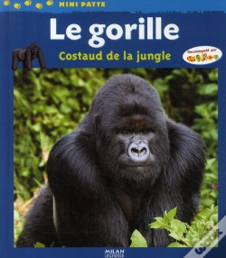 Capa do artigo Le Gorille, Costaud De La Jungle