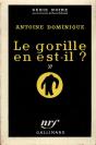 Le Gorille En Est-Il ? - Preview