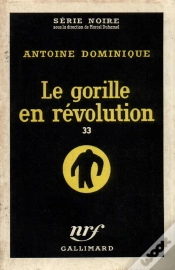 Capa do artigo Le Gorille En Revolution
