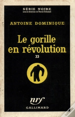 Capa do artigo Le Gorille En Revolution