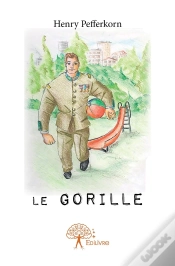 Capa do artigo Le Gorille