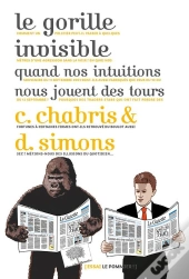 Le Gorille Invisible