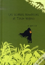 Capa do artigo Le Gorille