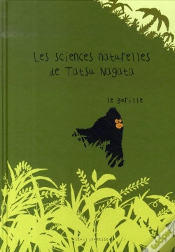 Capa do artigo Le Gorille