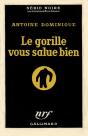 Le Gorille Vous Salue Bien - Preview