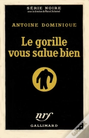 Capa do artigo Le Gorille Vous Salue Bien