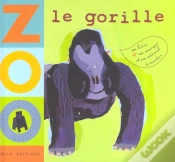 Capa do artigo Le Gorille