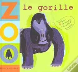 Capa do artigo Le Gorille