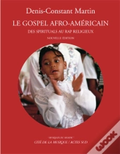 Le Gospel Afro-Américain