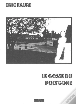 Capa do artigo Le Gosse Du Polygone