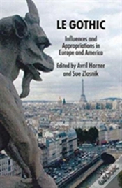 Capa do artigo Le Gothic